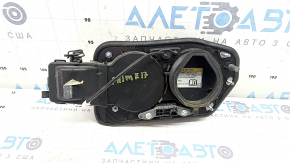 Toyota Prius 50 Prime 17-19 Charging Port Housing Without Smart Charge