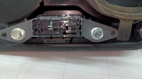 Toyota Prius 50 Prime 17-19 Charging Port Housing Without Smart Charge