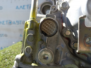 Automatic transmission assembly Nissan Rogue 21-21 2.5 MCVT AWD 154k, with automatic transmission unit