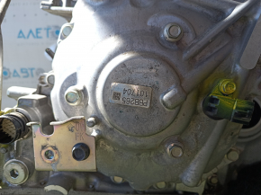 Automatic transmission assembly Nissan Rogue 21-21 2.5 MCVT AWD 154k, with automatic transmission unit
