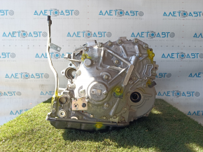 Automatic transmission assembly Nissan Rogue 21-21 2.5 MCVT AWD 154k, with automatic transmission unit