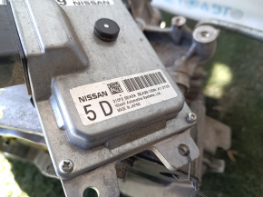 Automatic transmission assembly Nissan Rogue 21-21 2.5 MCVT AWD 154k, with automatic transmission unit