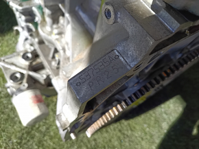 Nissan Rogue 21 2.5 PR25DD engine, 154k, started, compression 10-10-10-10