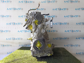 Nissan Rogue 21 2.5 PR25DD engine, 154k, started, compression 10-10-10-10
