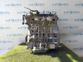 Nissan Rogue 21 2.5 PR25DD engine, 154k, started, compression 10-10-10-10