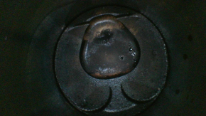 Nissan Rogue 21 2.5 PR25DD engine, 154k, started, compression 10-10-10-10