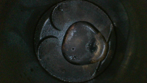 Nissan Rogue 21 2.5 PR25DD engine, 154k, started, compression 10-10-10-10