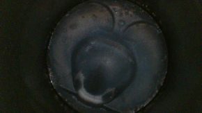 Nissan Rogue 21 2.5 PR25DD engine, 154k, started, compression 10-10-10-10