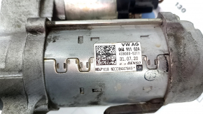 Starter Audi A4 B9 21-25 2.0T