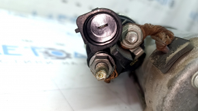 Starter Audi A4 B9 21-25 2.0T