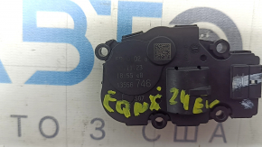 Chevrolet Equinox EV 24-26 heater actuator