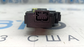 Chevrolet Equinox EV 24-26 heater actuator