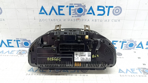 Instrument cluster BMW X5 F15 14-18 for projection, 85k, scratches