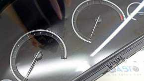 Instrument cluster BMW X5 F15 14-18 for projection, 85k, scratches