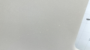 BMW X5 F15 14-18 beige OYSTER headliner for panoramic view, for cleaning