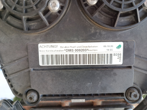 Engine Audi A4 B9 20-25 2.0T DMSA gen3 56k, compression 14-14-14-14, started