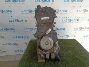 Engine Audi A4 B9 20-25 2.0T DMSA gen3 56k, compression 14-14-14-14, started