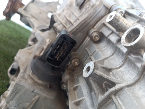 Automatic transmission assembly Audi A4 B9 21-25 UMV 2.0T AWD, 56k