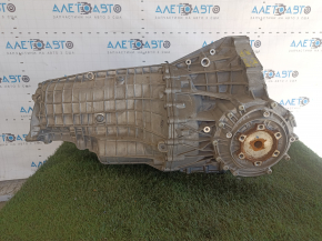 Automatic transmission assembly Audi A4 B9 21-25 UMV 2.0T AWD, 56k