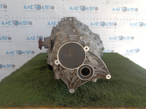 Automatic transmission assembly Audi A4 B9 21-25 UMV 2.0T AWD, 56k