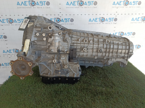 Automatic transmission assembly Audi A4 B9 21-25 UMV 2.0T AWD, 56k