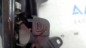 Tesla Model Y 20-25 BASE Brake Pedal