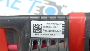 Right interior wiring Tesla Model Y 20-25
