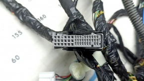 Right interior wiring Tesla Model Y 20-25