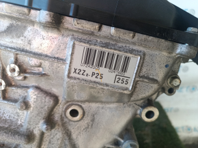 Toyota Prius 50 Prime 17-19 1.8 2ZR-FXE 143k engine, crack in mount