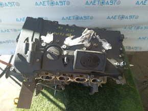 Toyota Prius 50 Prime 17-19 1.8 2ZR-FXE 143k engine, crack in mount