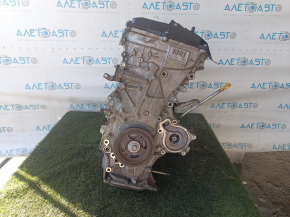 Toyota Prius 50 Prime 17-19 1.8 2ZR-FXE 143k engine, crack in mount