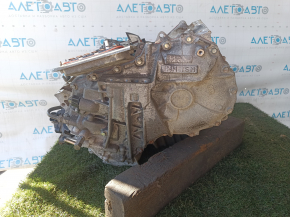 Automatic transmission assembly Toyota Prius 50 Prime 17-22 CVT FWD 143k with wiring