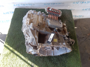 Automatic transmission assembly Toyota Prius 50 Prime 17-22 CVT FWD 143k with wiring