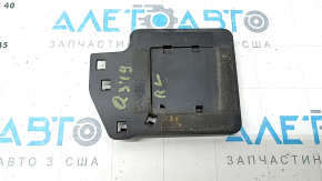 Bracket for the foot-operated trunk lid opening sensor for the Audi Q3 83A 19-25
