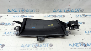 Air intake cover for heater Audi Q3 83A 19-25