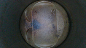 Toyota Prius 50 Prime 17-19 1.8 2ZR-FXE 143k engine, crack in mount