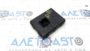 Keyless Control Module Audi Q3 83A 19-24