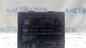 Keyless Control Module Audi Q3 83A 19-24