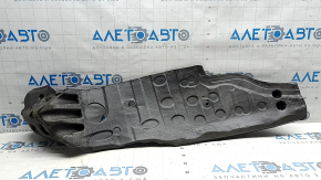 Soundproofing of the wing arch rear left upper Tesla Model Y 20-25