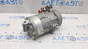 Kia Niro 17-22 HEV air conditioning compressor electrical part not working