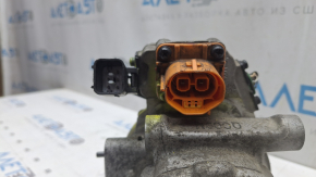 Kia Niro 17-22 HEV air conditioning compressor electrical part not working