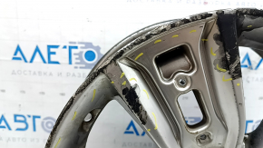 Wheel disk R17 x 7J ET53 Hyundai Ioniq 17-19 HEV curb