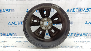 Wheel disk R17 x 7J ET53 Hyundai Ioniq 17-19 HEV curb