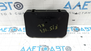 Left ventilation shield BMW X5 F15 14-18