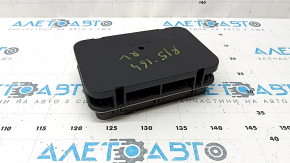 Left ventilation shield BMW X5 F15 14-18