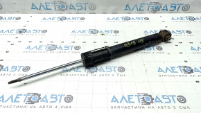Rear right shock absorber Audi Q3 83A 19-25 rusty, dented