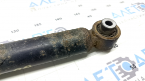 Rear right shock absorber Audi Q3 83A 19-25 rusty, dented