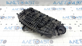 Intake manifold Audi Q3 83A 19-25 2.0T solenoid mount broken