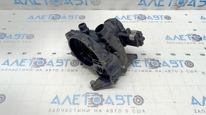 Thermostat with housing assembly Audi Q3 83A 19-25 2.0T