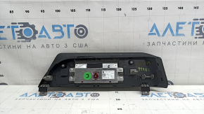 Monitor, display BMW 3 G20 19-20 10.25" scratches
